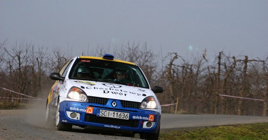 Rajd Mazowiecki
